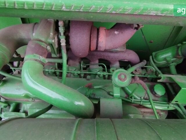 Джон Дир 1166, объемом двигателя 0 л и пробегом 0 тыс. км за 36500 $, фото 9 на Automoto.ua