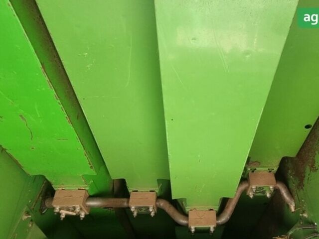 Джон Дір 1166, об'ємом двигуна 0 л та пробігом 0 тис. км за 36500 $, фото 7 на Automoto.ua