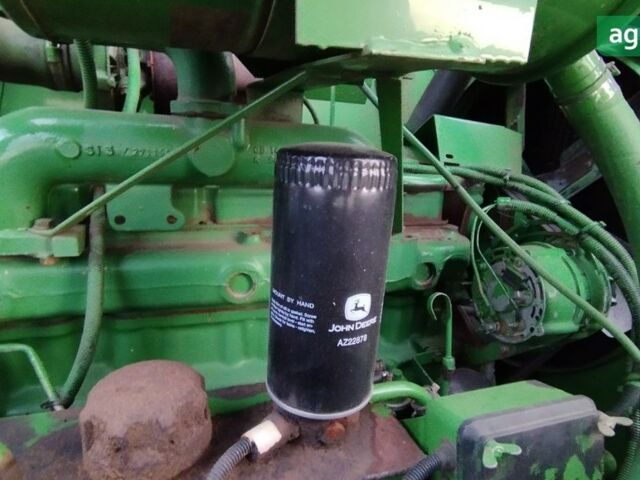 Джон Дир 1166, объемом двигателя 0 л и пробегом 0 тыс. км за 36500 $, фото 10 на Automoto.ua