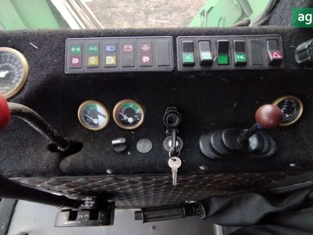 Джон Дир 1166, объемом двигателя 0 л и пробегом 0 тыс. км за 36500 $, фото 14 на Automoto.ua