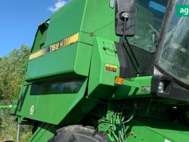 Джон Дир 1166, объемом двигателя 0 л и пробегом 0 тыс. км за 33000 $, фото 9 на Automoto.ua