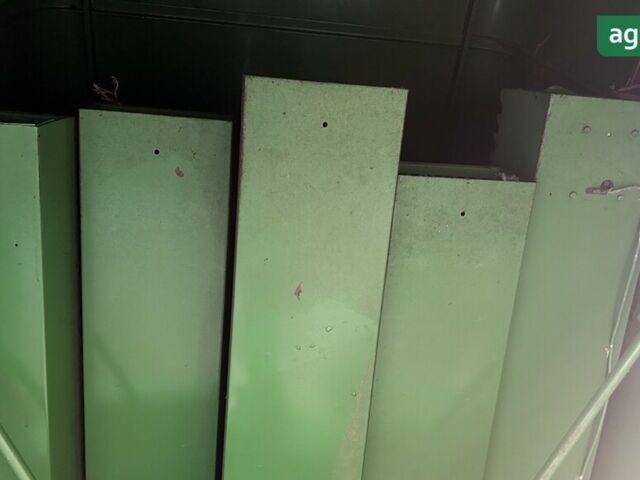 Джон Дір 1170, об'ємом двигуна 0 л та пробігом 0 тис. км за 58503 $, фото 18 на Automoto.ua