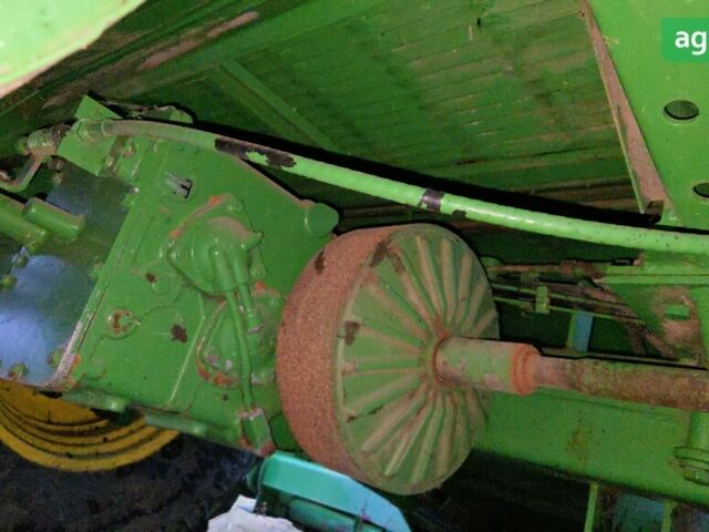 Джон Дір 1170, об'ємом двигуна 0 л та пробігом 0 тис. км за 59850 $, фото 23 на Automoto.ua