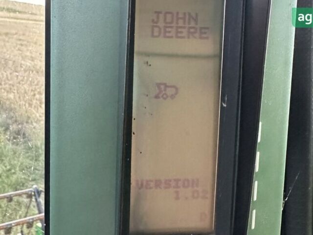 Джон Дір 1170, об'ємом двигуна 0 л та пробігом 0 тис. км за 58503 $, фото 33 на Automoto.ua
