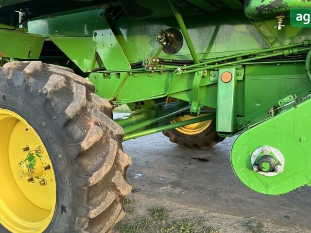 Джон Дір 1170, об'ємом двигуна 0 л та пробігом 0 тис. км за 58503 $, фото 6 на Automoto.ua