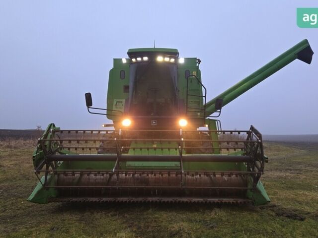 Джон Дір 1170, об'ємом двигуна 0 л та пробігом 0 тис. км за 59850 $, фото 2 на Automoto.ua