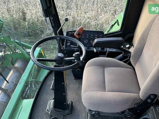 Джон Дір 1170, об'ємом двигуна 0 л та пробігом 0 тис. км за 58503 $, фото 36 на Automoto.ua