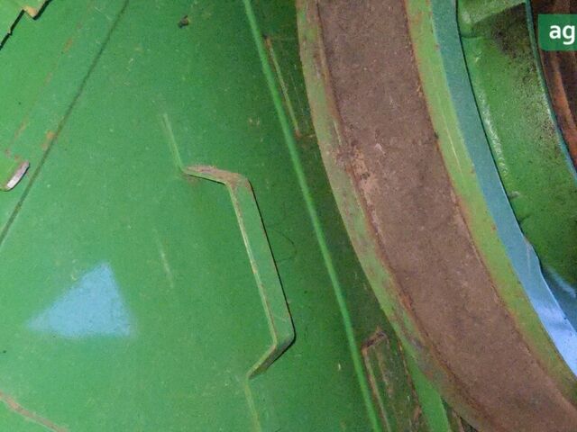 Джон Дір 1170, об'ємом двигуна 0 л та пробігом 0 тис. км за 59850 $, фото 25 на Automoto.ua