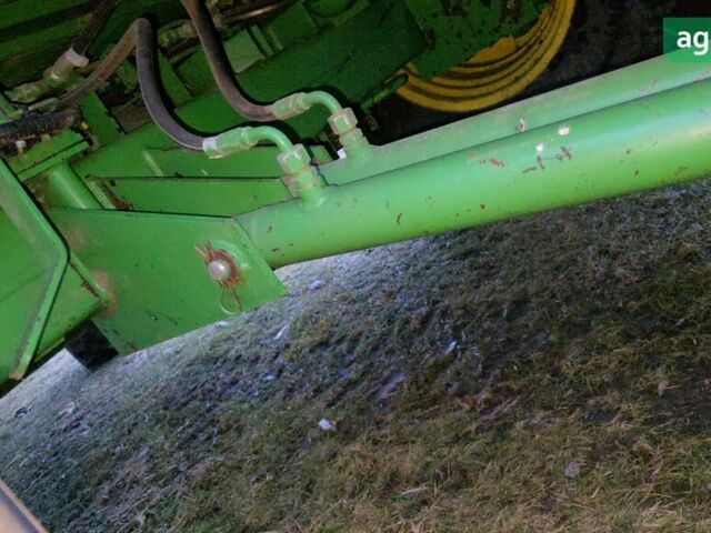 Джон Дір 1170, об'ємом двигуна 0 л та пробігом 0 тис. км за 59850 $, фото 27 на Automoto.ua