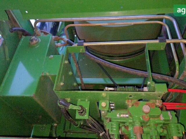 Джон Дір 1170, об'ємом двигуна 0 л та пробігом 0 тис. км за 59850 $, фото 20 на Automoto.ua