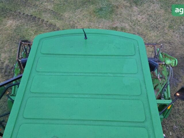 Джон Дір 1170, об'ємом двигуна 0 л та пробігом 0 тис. км за 59850 $, фото 33 на Automoto.ua