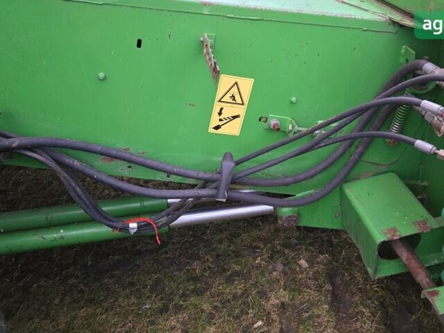 Джон Дір 1170, об'ємом двигуна 0 л та пробігом 0 тис. км за 59850 $, фото 11 на Automoto.ua