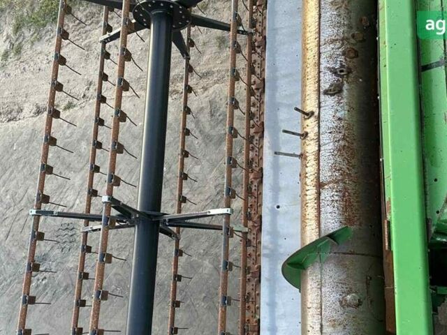 Джон Дір 1170, об'ємом двигуна 0 л та пробігом 0 тис. км за 58503 $, фото 40 на Automoto.ua