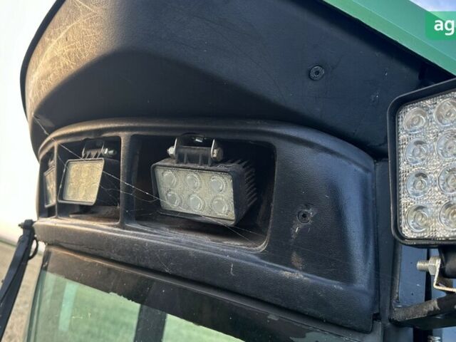 Джон Дір 1170, об'ємом двигуна 0 л та пробігом 0 тис. км за 58503 $, фото 38 на Automoto.ua