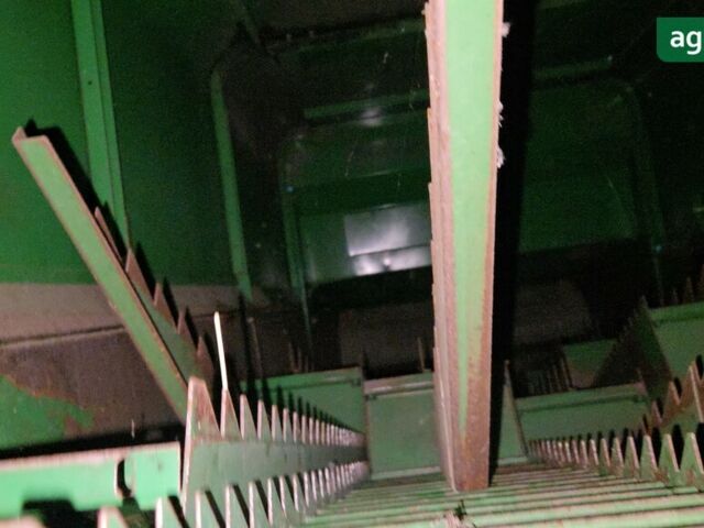 Джон Дір 1170, об'ємом двигуна 0 л та пробігом 0 тис. км за 59850 $, фото 16 на Automoto.ua