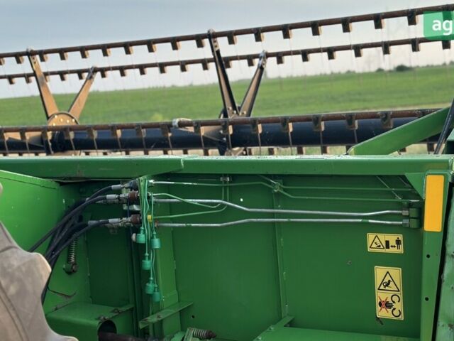 Джон Дір 1170, об'ємом двигуна 0 л та пробігом 0 тис. км за 58503 $, фото 11 на Automoto.ua