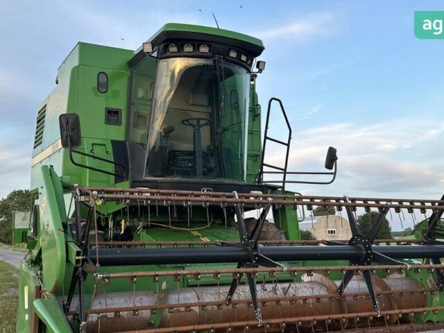 Джон Дір 1170, об'ємом двигуна 0 л та пробігом 0 тис. км за 58503 $, фото 39 на Automoto.ua