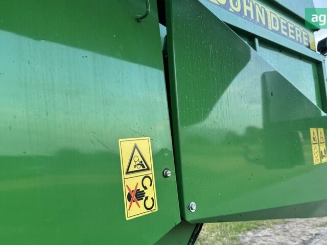 Джон Дір 1170, об'ємом двигуна 0 л та пробігом 0 тис. км за 58503 $, фото 22 на Automoto.ua