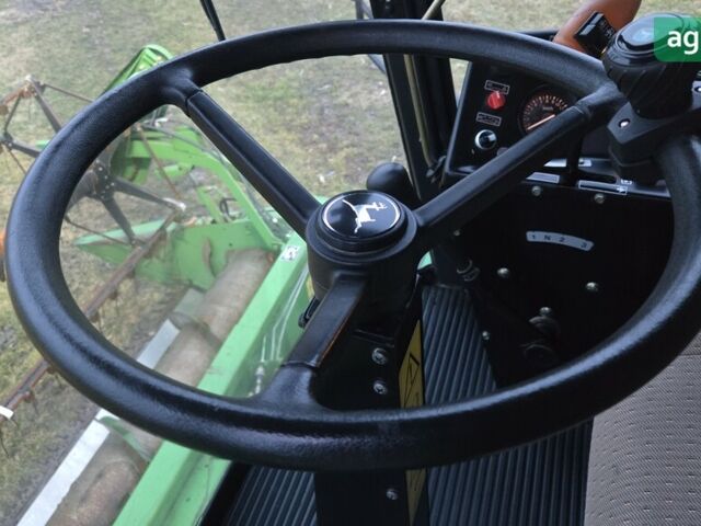 Джон Дір 1170, об'ємом двигуна 0 л та пробігом 0 тис. км за 59850 $, фото 36 на Automoto.ua