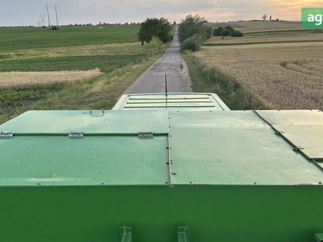 Джон Дір 1170, об'ємом двигуна 0 л та пробігом 0 тис. км за 58503 $, фото 30 на Automoto.ua