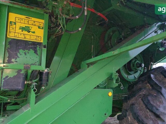 Джон Дір 1170, об'ємом двигуна 0 л та пробігом 0 тис. км за 59850 $, фото 17 на Automoto.ua