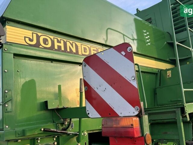 Джон Дір 1170, об'ємом двигуна 0 л та пробігом 0 тис. км за 58503 $, фото 13 на Automoto.ua