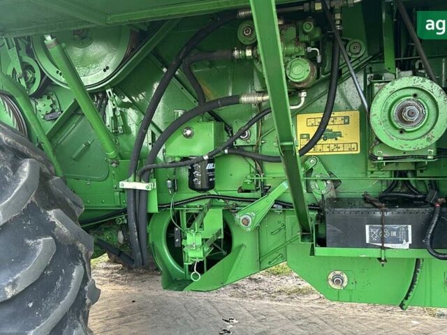 Джон Дір 1170, об'ємом двигуна 0 л та пробігом 0 тис. км за 58503 $, фото 20 на Automoto.ua