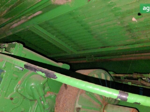 Джон Дір 1170, об'ємом двигуна 0 л та пробігом 0 тис. км за 59850 $, фото 24 на Automoto.ua