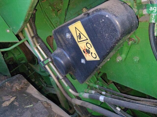 Джон Дір 1170, об'ємом двигуна 0 л та пробігом 0 тис. км за 59850 $, фото 28 на Automoto.ua