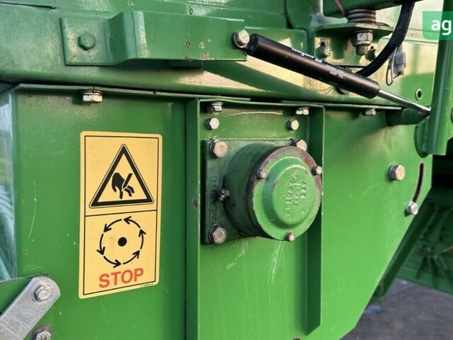 Джон Дір 1170, об'ємом двигуна 0 л та пробігом 0 тис. км за 58503 $, фото 21 на Automoto.ua