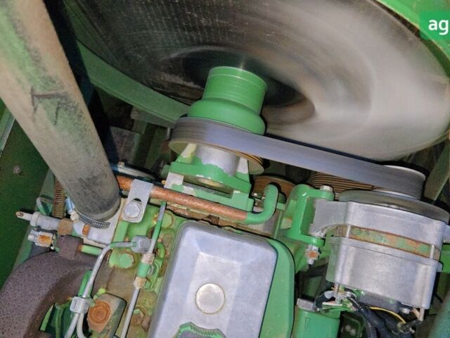 Джон Дір 1170, об'ємом двигуна 0 л та пробігом 0 тис. км за 59850 $, фото 32 на Automoto.ua