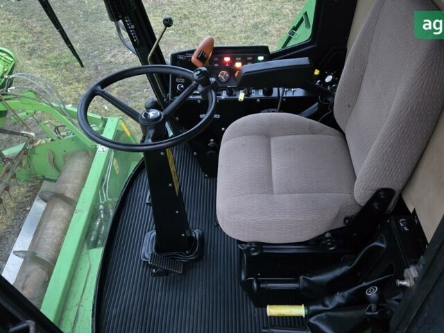 Джон Дір 1170, об'ємом двигуна 0 л та пробігом 0 тис. км за 59850 $, фото 34 на Automoto.ua