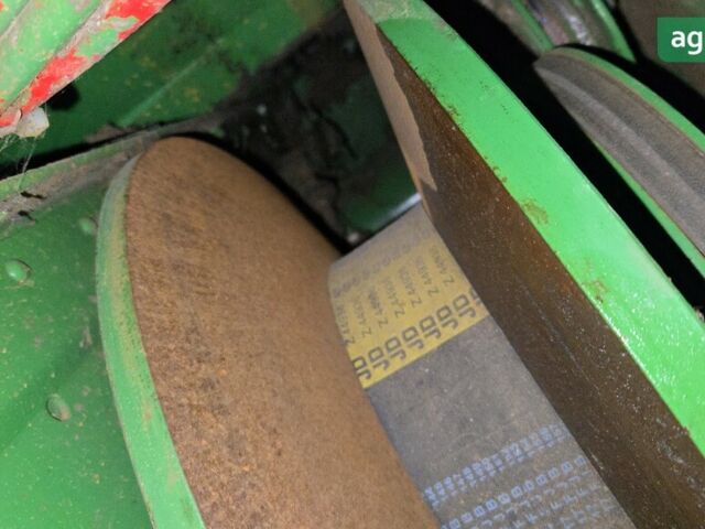 Джон Дір 1170, об'ємом двигуна 0 л та пробігом 0 тис. км за 59850 $, фото 18 на Automoto.ua