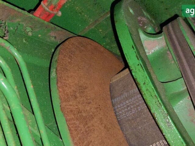 Джон Дір 1170, об'ємом двигуна 0 л та пробігом 0 тис. км за 59850 $, фото 21 на Automoto.ua