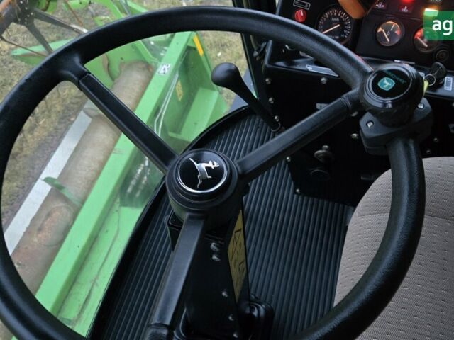 Джон Дір 1170, об'ємом двигуна 0 л та пробігом 0 тис. км за 59850 $, фото 37 на Automoto.ua