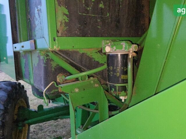 Джон Дір 1170, об'ємом двигуна 0 л та пробігом 0 тис. км за 59850 $, фото 26 на Automoto.ua