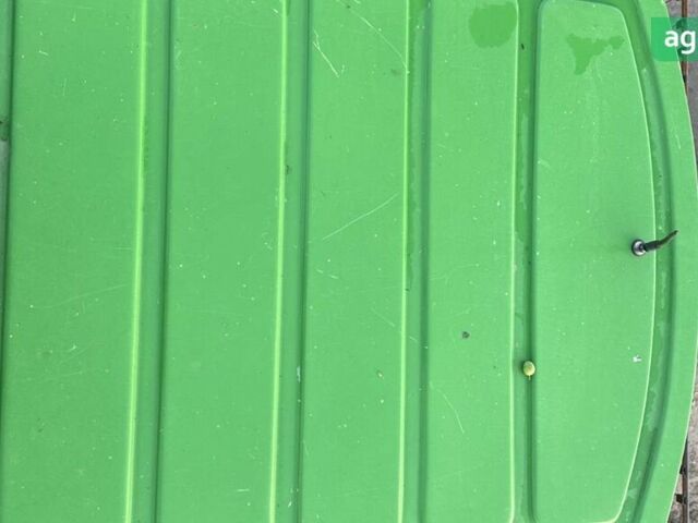 Джон Дір 1170, об'ємом двигуна 0 л та пробігом 0 тис. км за 58503 $, фото 34 на Automoto.ua