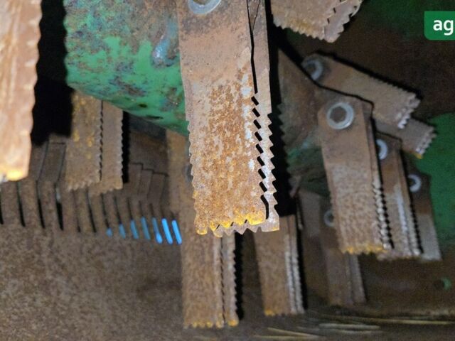 Джон Дір 1170, об'ємом двигуна 0 л та пробігом 0 тис. км за 59850 $, фото 31 на Automoto.ua