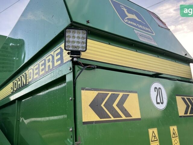 Джон Дір 1170, об'ємом двигуна 0 л та пробігом 0 тис. км за 58503 $, фото 19 на Automoto.ua
