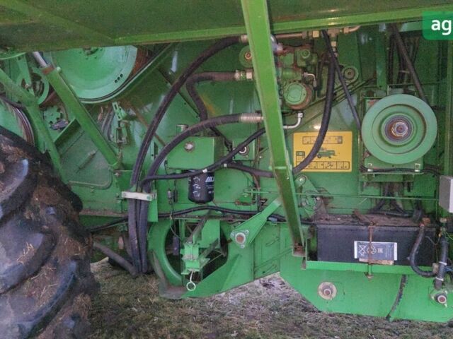 Джон Дір 1170, об'ємом двигуна 0 л та пробігом 0 тис. км за 59850 $, фото 29 на Automoto.ua