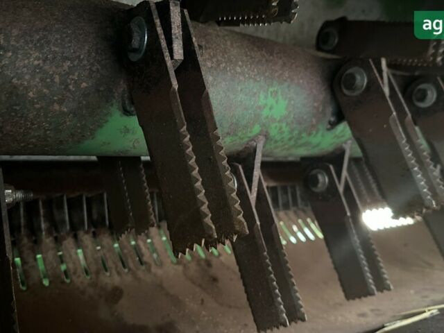 Джон Дір 1170, об'ємом двигуна 0 л та пробігом 0 тис. км за 58503 $, фото 17 на Automoto.ua