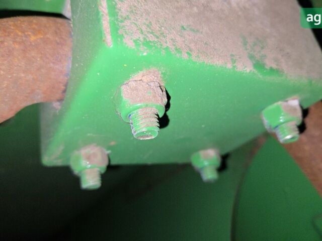 Джон Дір 1170, об'ємом двигуна 0 л та пробігом 0 тис. км за 59850 $, фото 14 на Automoto.ua