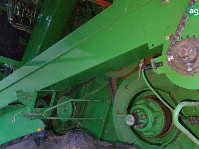 Джон Дір 1170, об'ємом двигуна 0 л та пробігом 0 тис. км за 59850 $, фото 22 на Automoto.ua