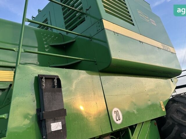 Джон Дір 1170, об'ємом двигуна 0 л та пробігом 0 тис. км за 58503 $, фото 5 на Automoto.ua