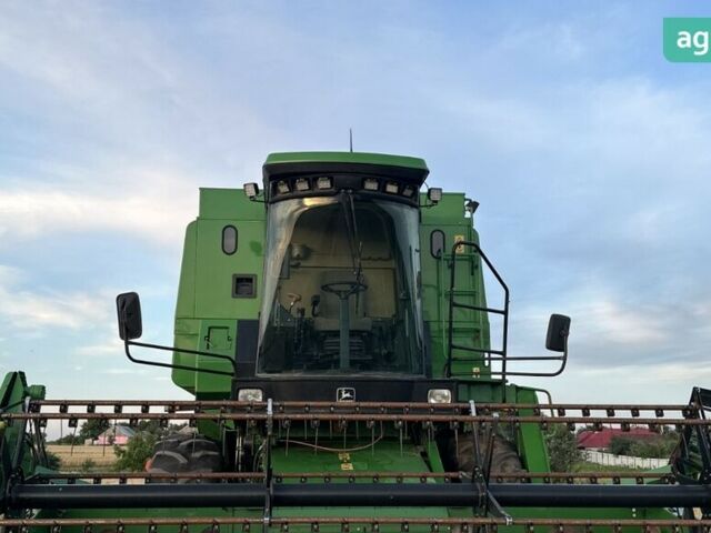 Джон Дір 1170, об'ємом двигуна 0 л та пробігом 0 тис. км за 58503 $, фото 42 на Automoto.ua