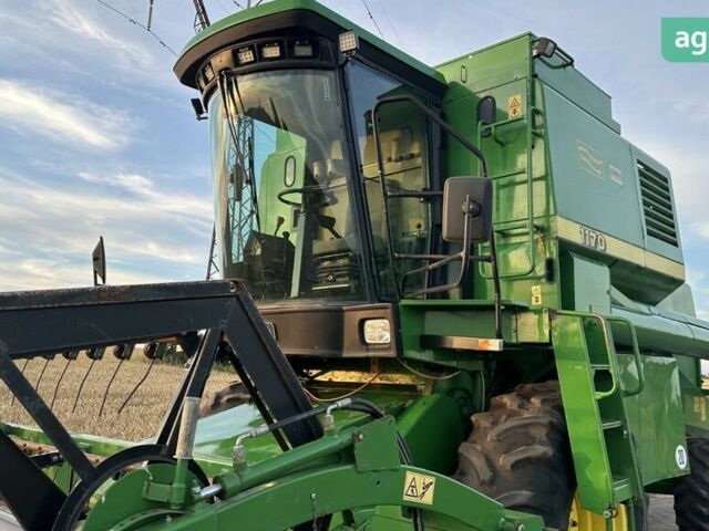 Джон Дір 1170, об'ємом двигуна 0 л та пробігом 0 тис. км за 58503 $, фото 16 на Automoto.ua