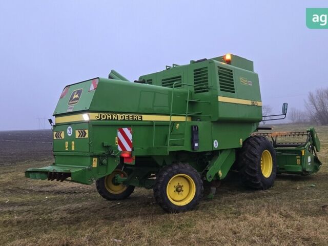 Джон Дір 1170, об'ємом двигуна 0 л та пробігом 0 тис. км за 59850 $, фото 6 на Automoto.ua