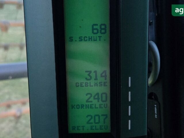 Джон Дір 1170, об'ємом двигуна 0 л та пробігом 0 тис. км за 59850 $, фото 38 на Automoto.ua