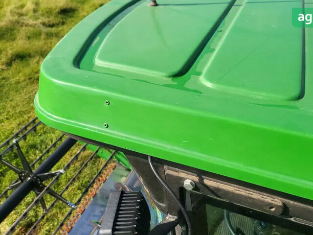 Джон Дір 1170, об'ємом двигуна 0 л та пробігом 0 тис. км за 59850 $, фото 28 на Automoto.ua