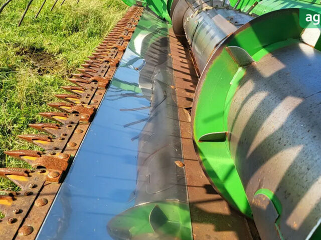 Джон Дір 1170, об'ємом двигуна 0 л та пробігом 0 тис. км за 59850 $, фото 30 на Automoto.ua